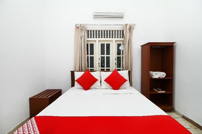 Oyo 347 Hotel Empryean Katunayaka Esterno foto